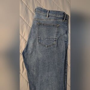 Men's Arizona straight jeans 40x32